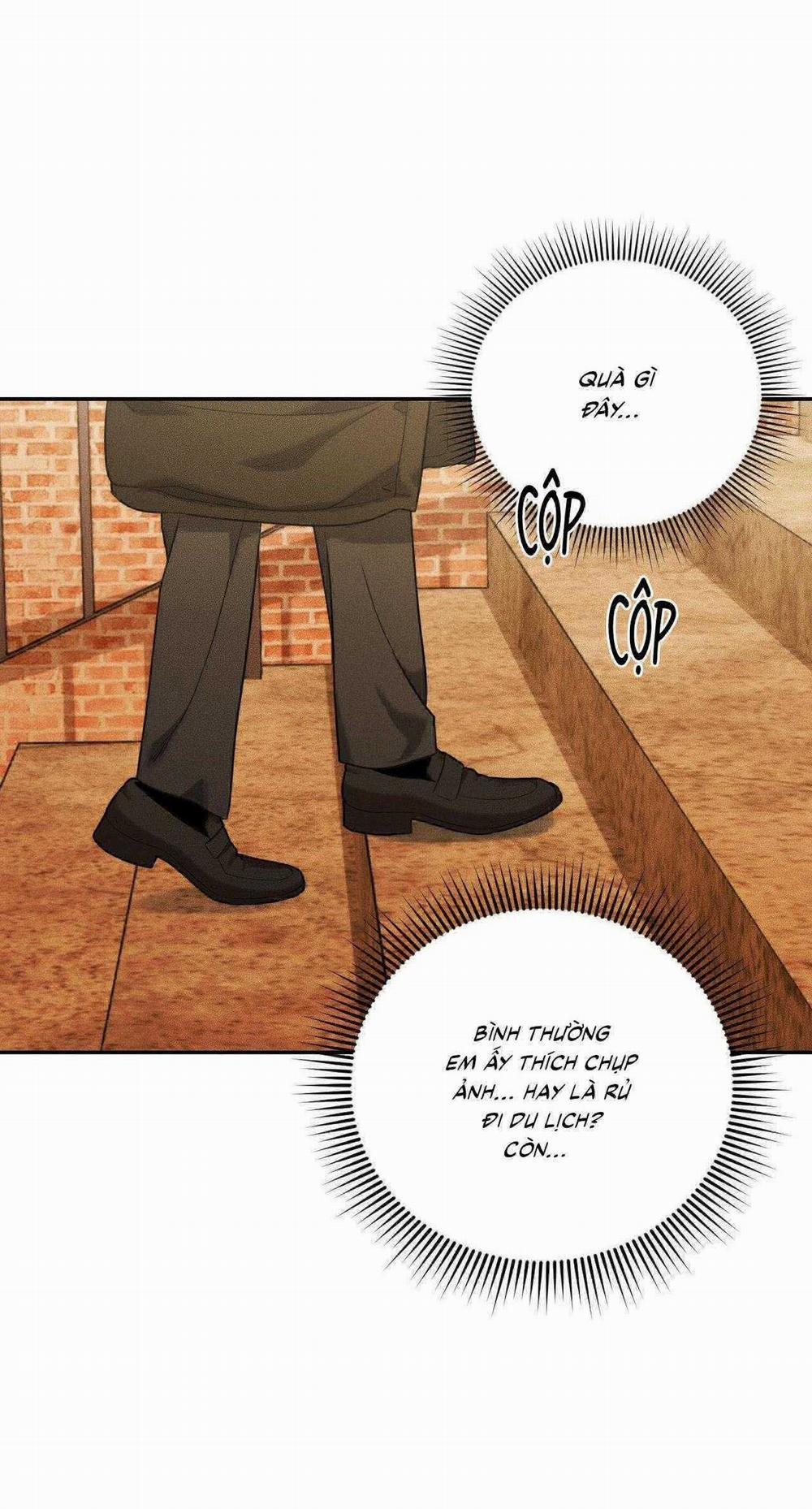 Gấu Teddy Thân Yêu 33 trang 4