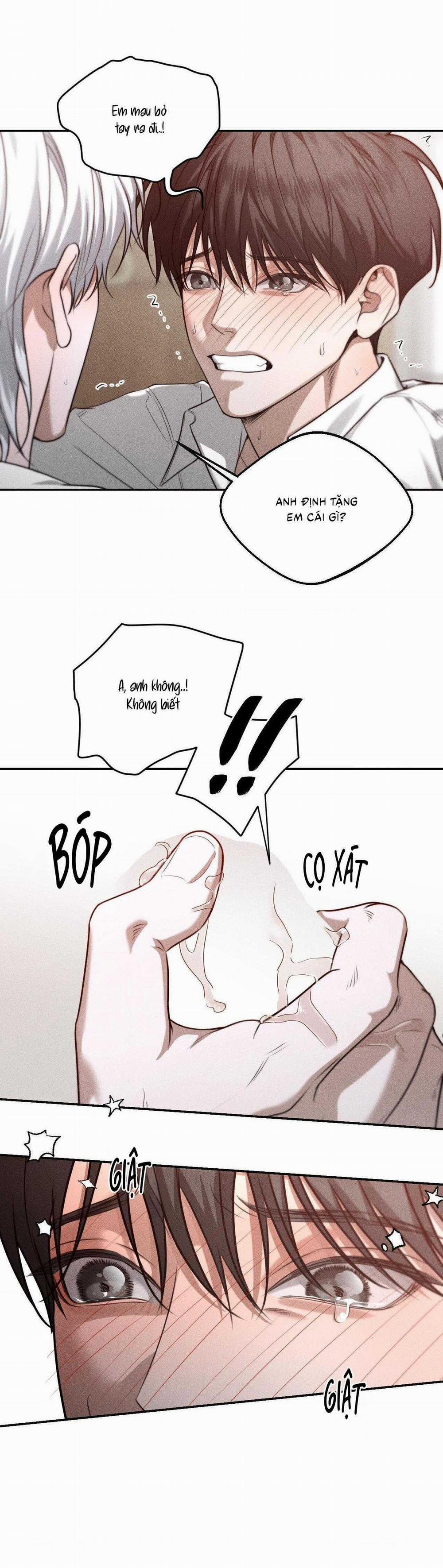 Gấu Teddy Thân Yêu 33 trang 42