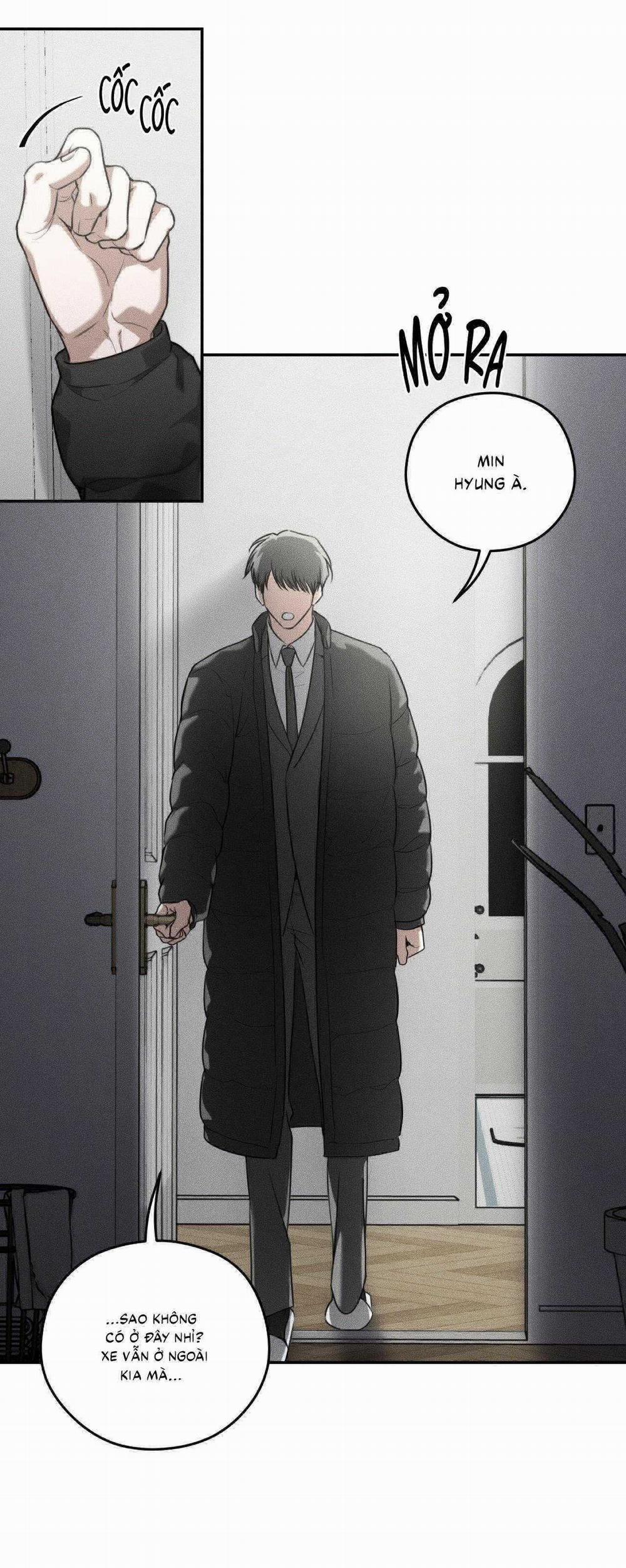 Gấu Teddy Thân Yêu 33 trang 9