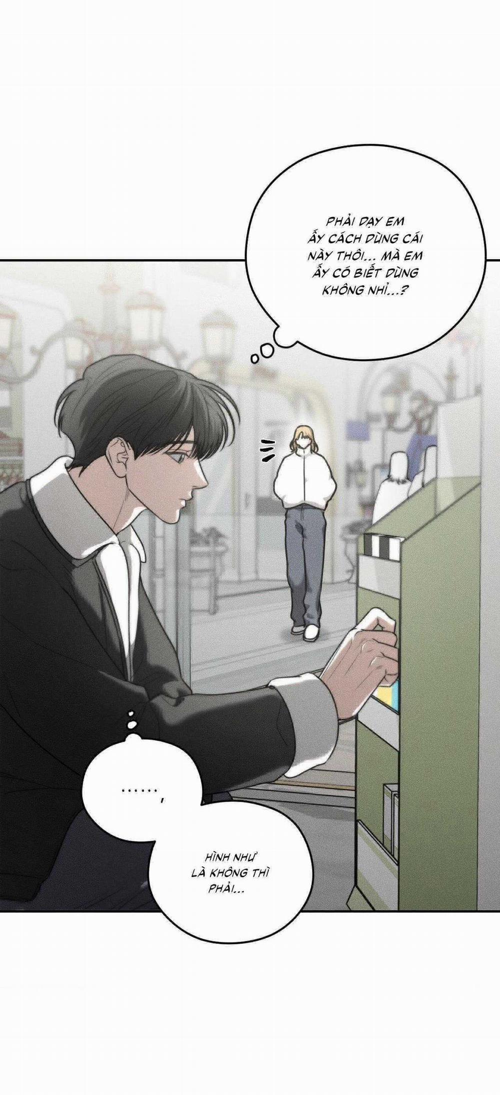 Gấu Teddy Thân Yêu 34 trang 28