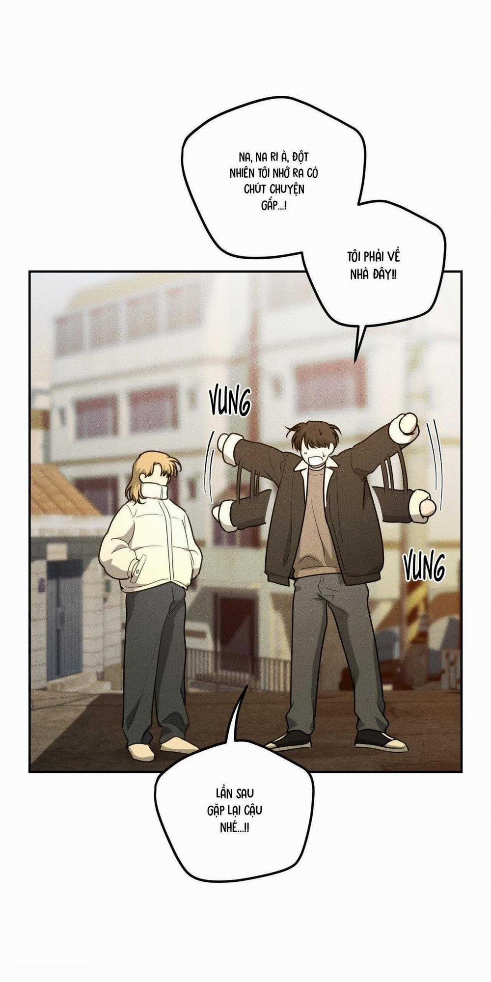 Gấu Teddy Thân Yêu 34 trang 37