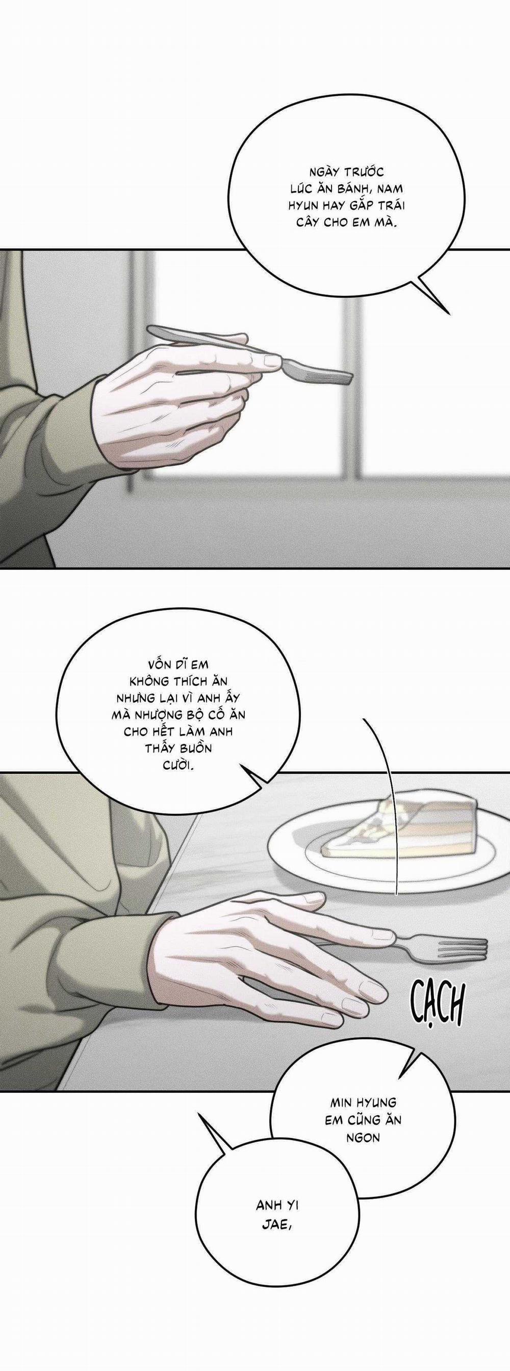 Gấu Teddy Thân Yêu 34 trang 50