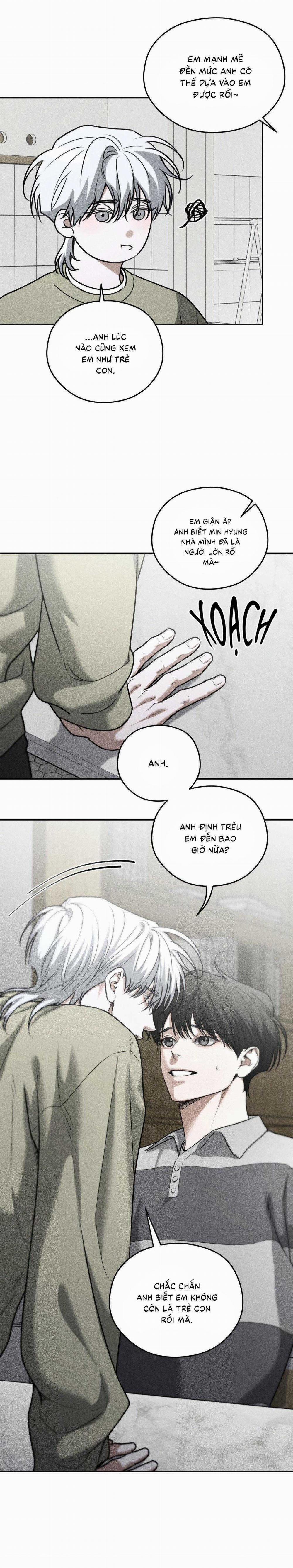 Gấu Teddy Thân Yêu 35 trang 18