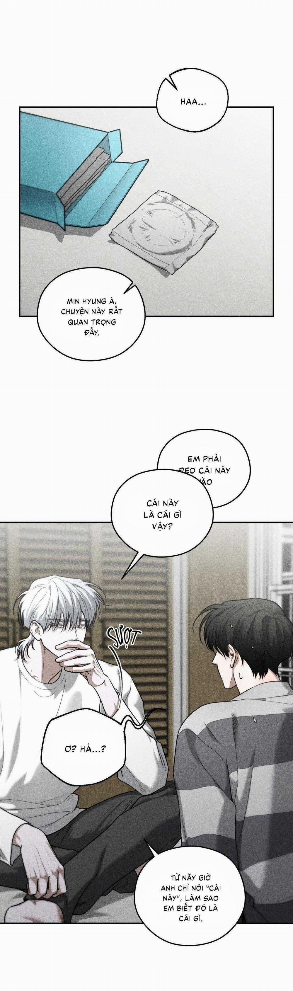 Gấu Teddy Thân Yêu 35 trang 23