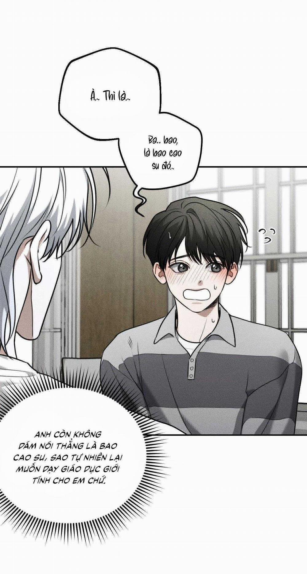 Gấu Teddy Thân Yêu 35 trang 24