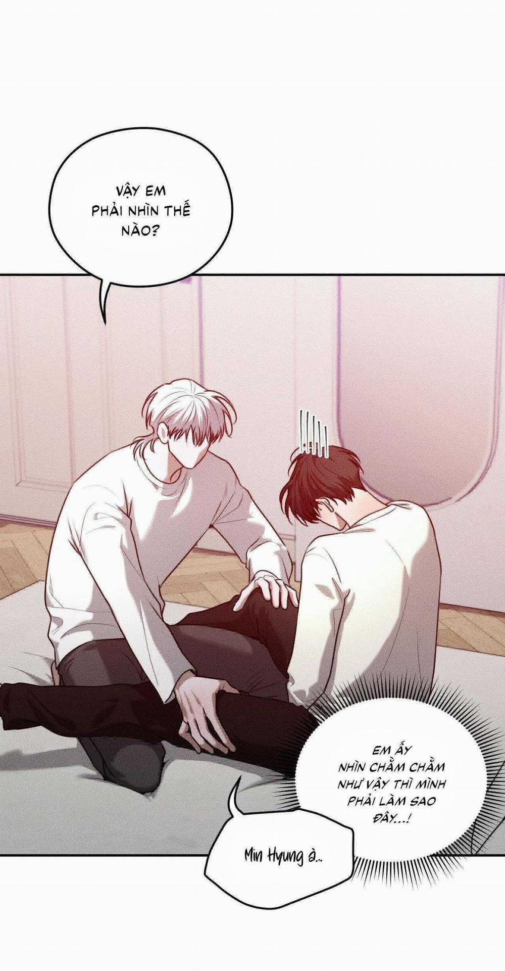 Gấu Teddy Thân Yêu 35 trang 28