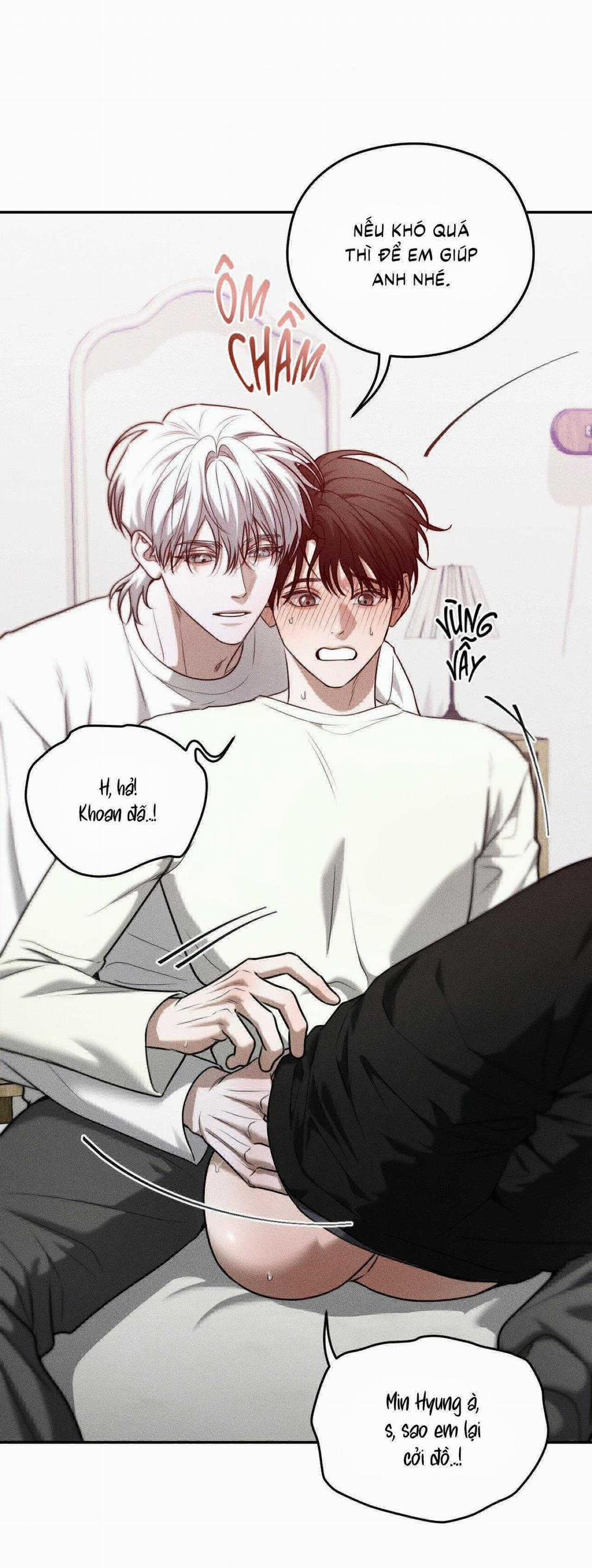 Gấu Teddy Thân Yêu 35 trang 33