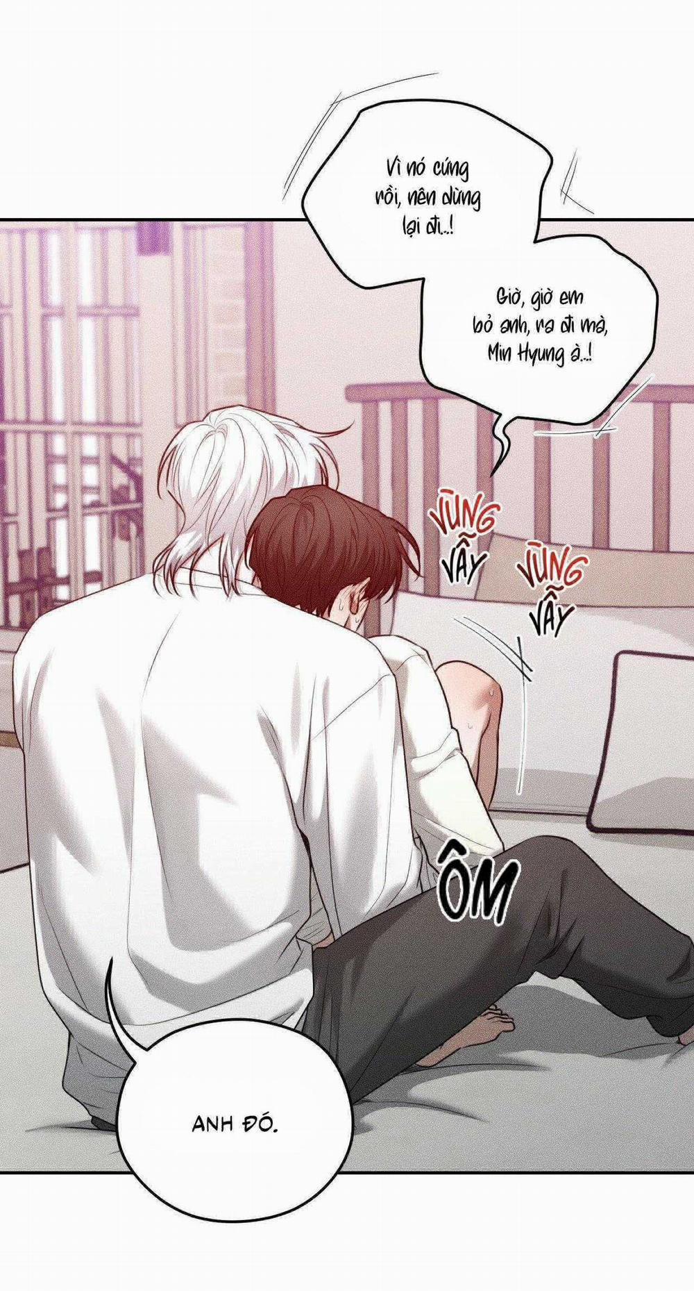 Gấu Teddy Thân Yêu 35 trang 38