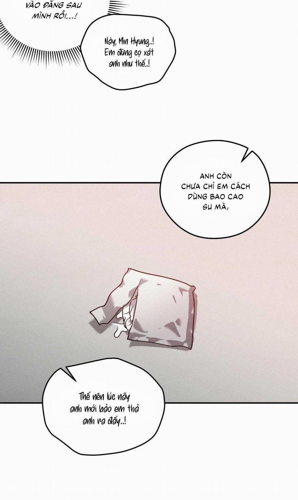 Gấu Teddy Thân Yêu 35 trang 46