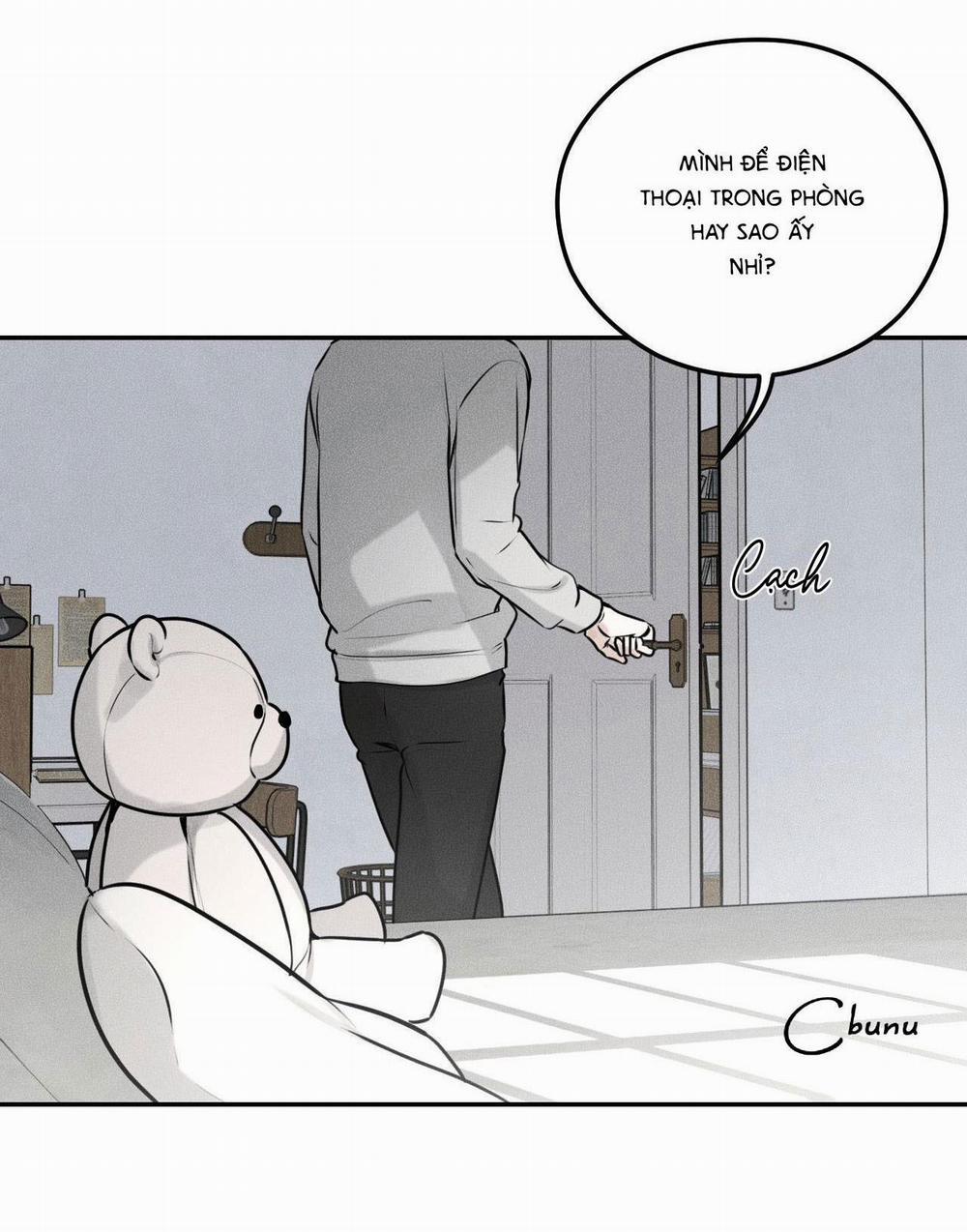 Gấu Teddy Thân Yêu 4 trang 48