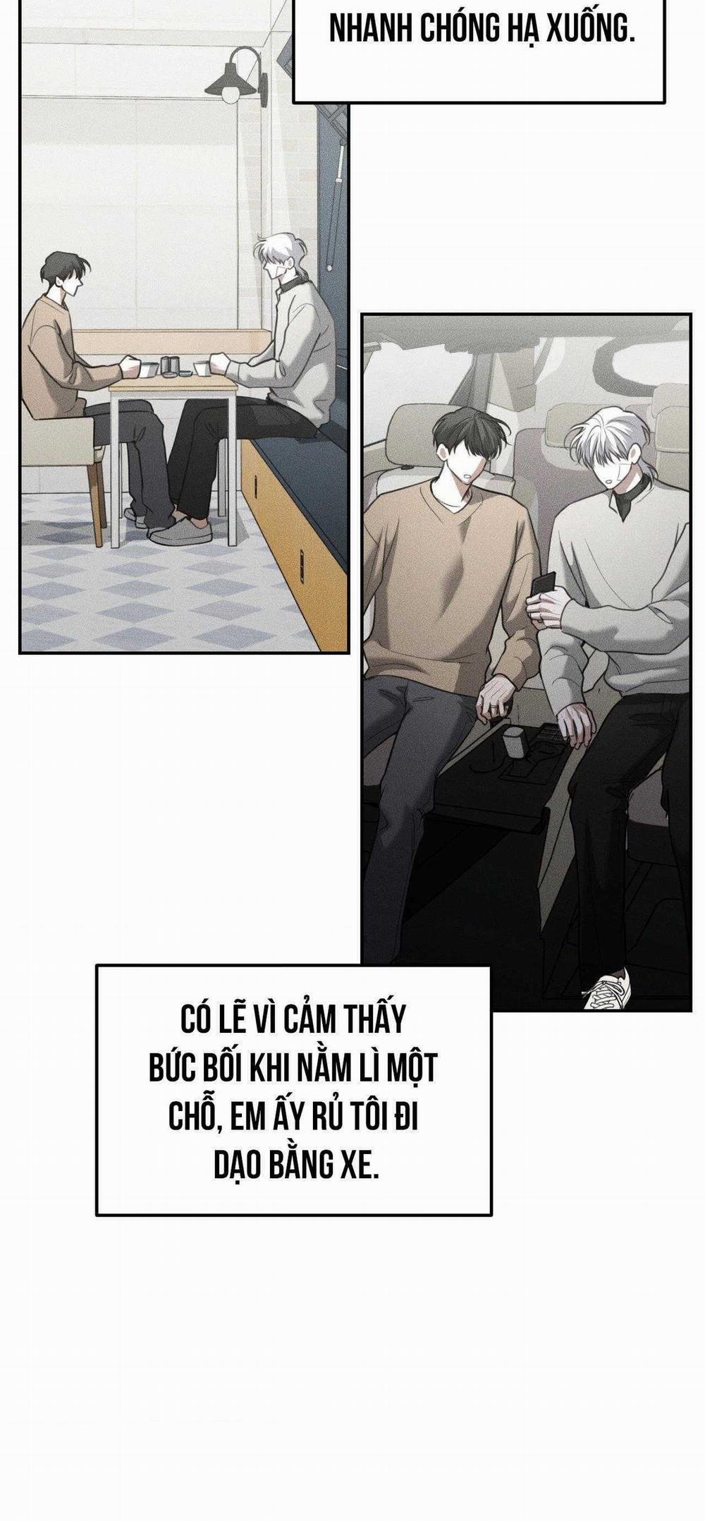 Gấu Teddy Thân Yêu 42 trang 33