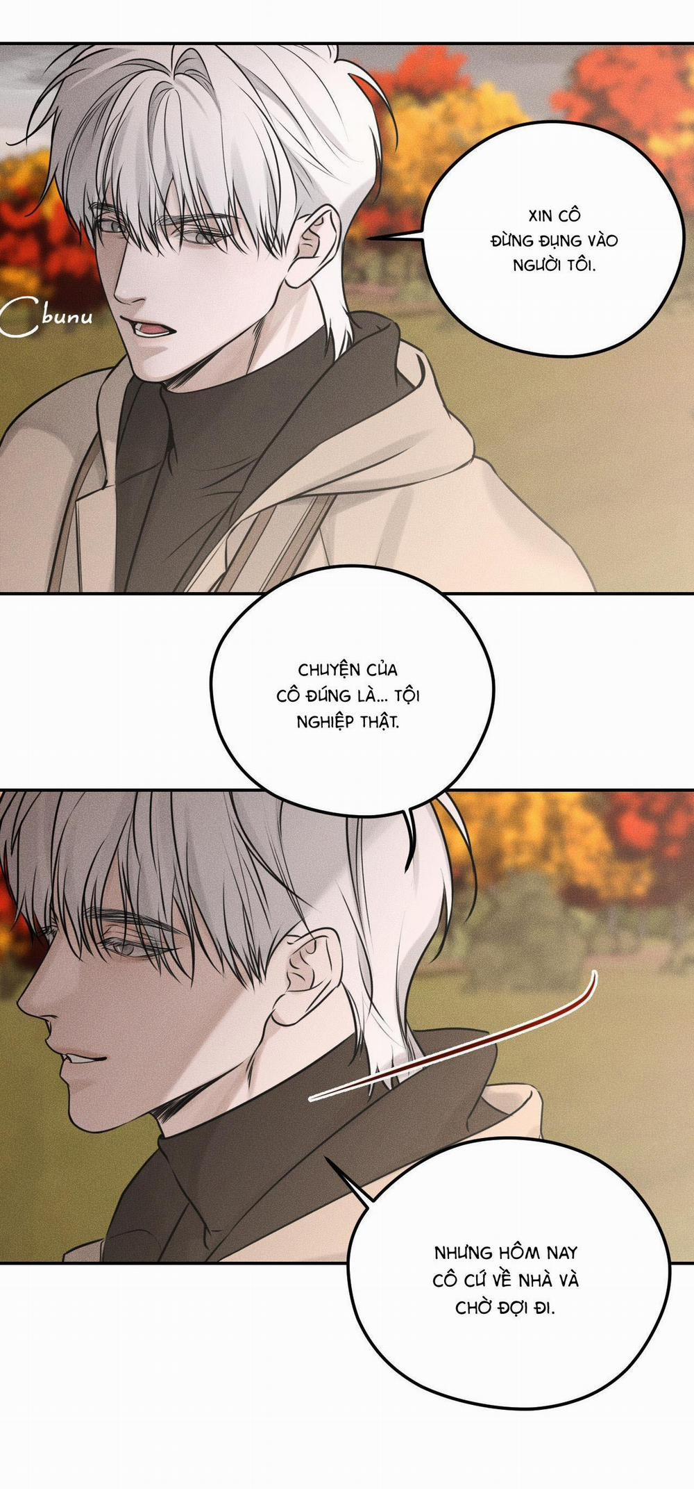 Gấu Teddy Thân Yêu 5 trang 19