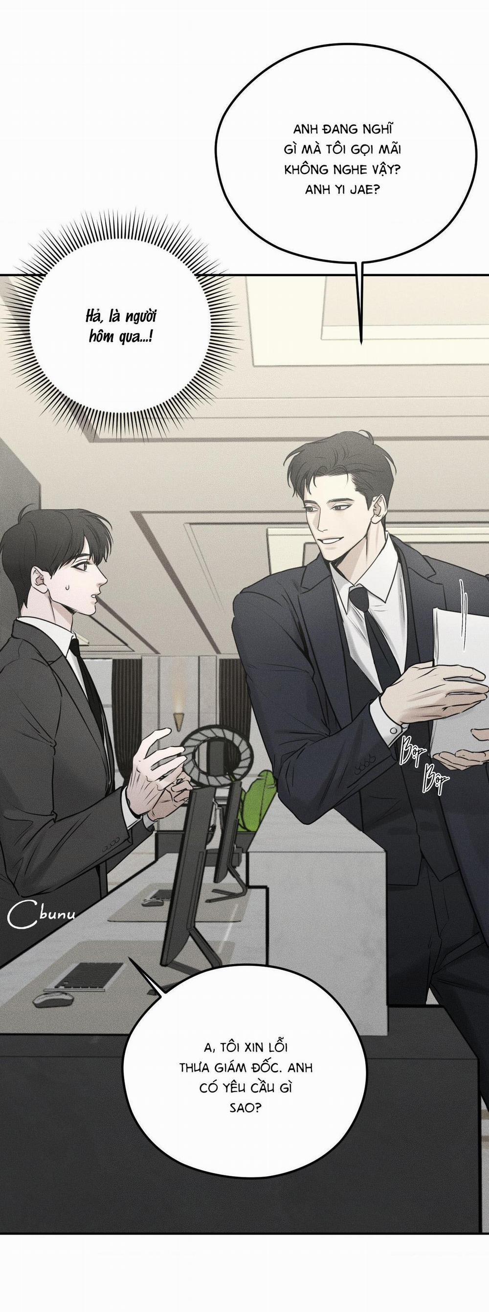 Gấu Teddy Thân Yêu 5 trang 33