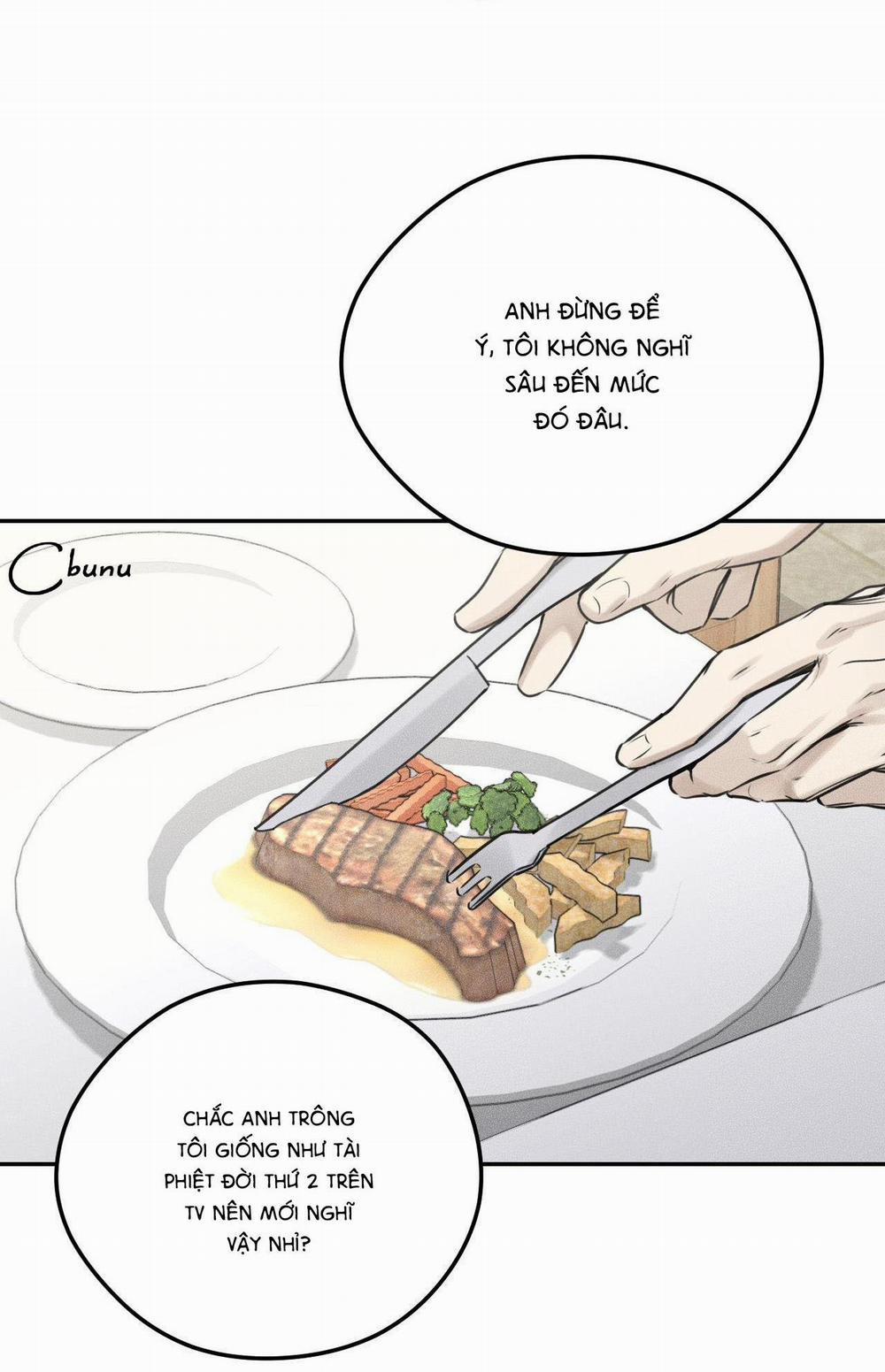 Gấu Teddy Thân Yêu 5 trang 65