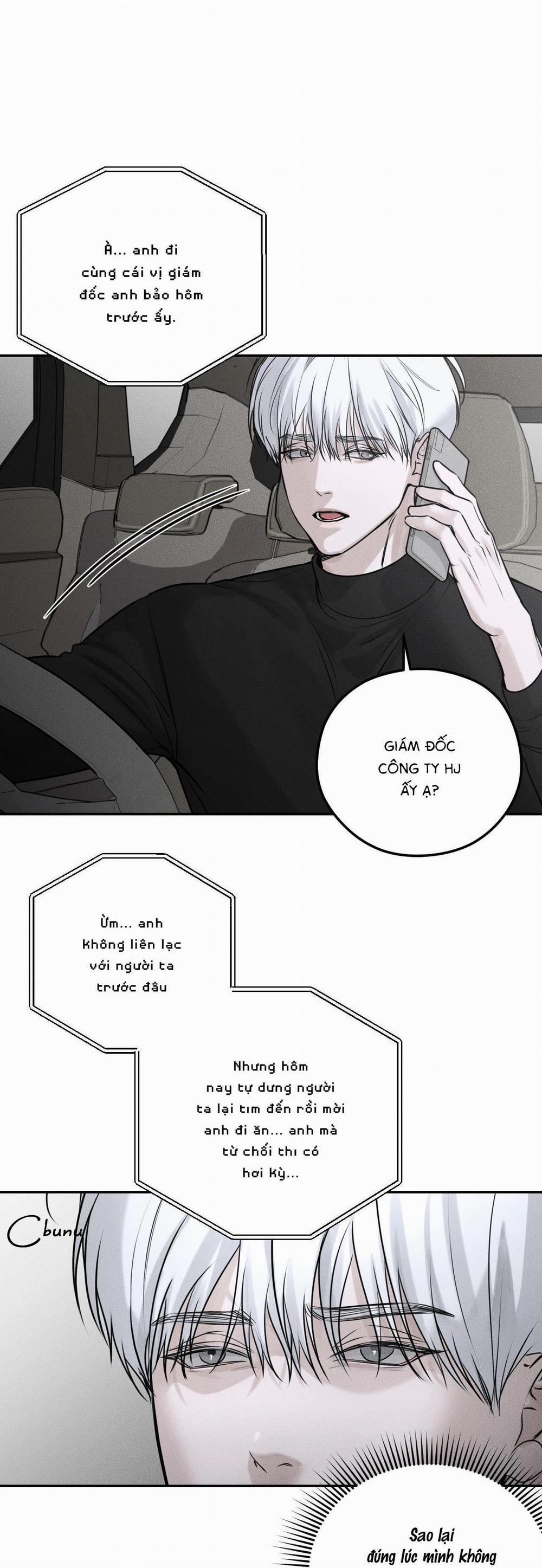 Gấu Teddy Thân Yêu 6 trang 17