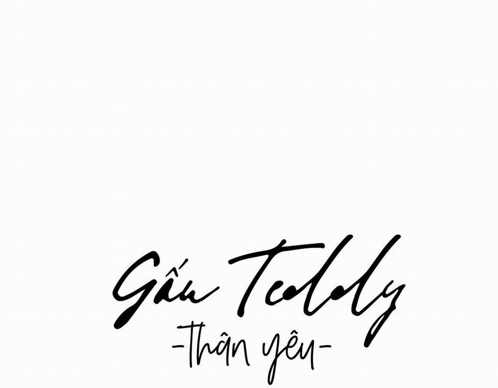 Gấu Teddy Thân Yêu 6 trang 34