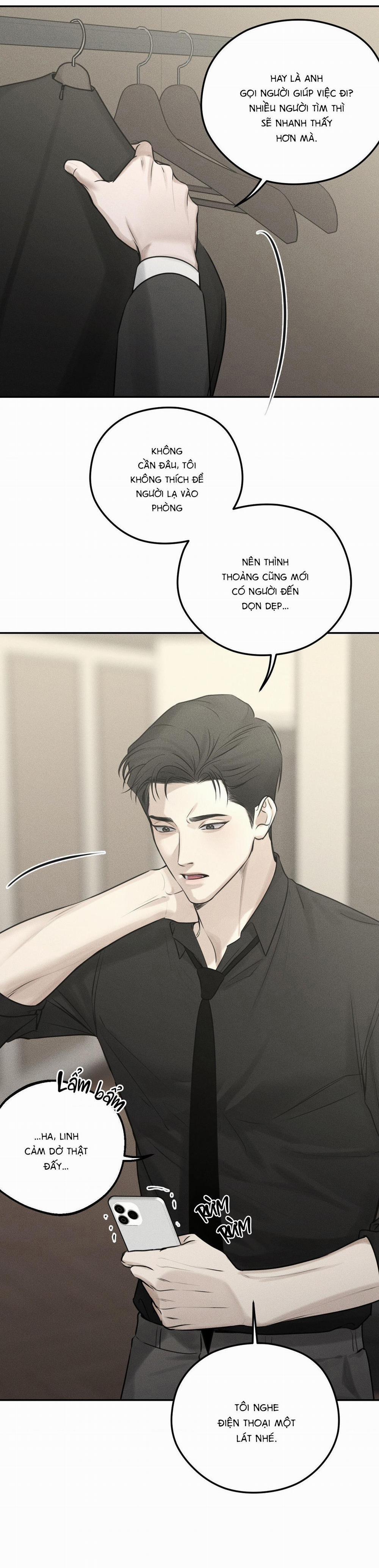 Gấu Teddy Thân Yêu 7 trang 31