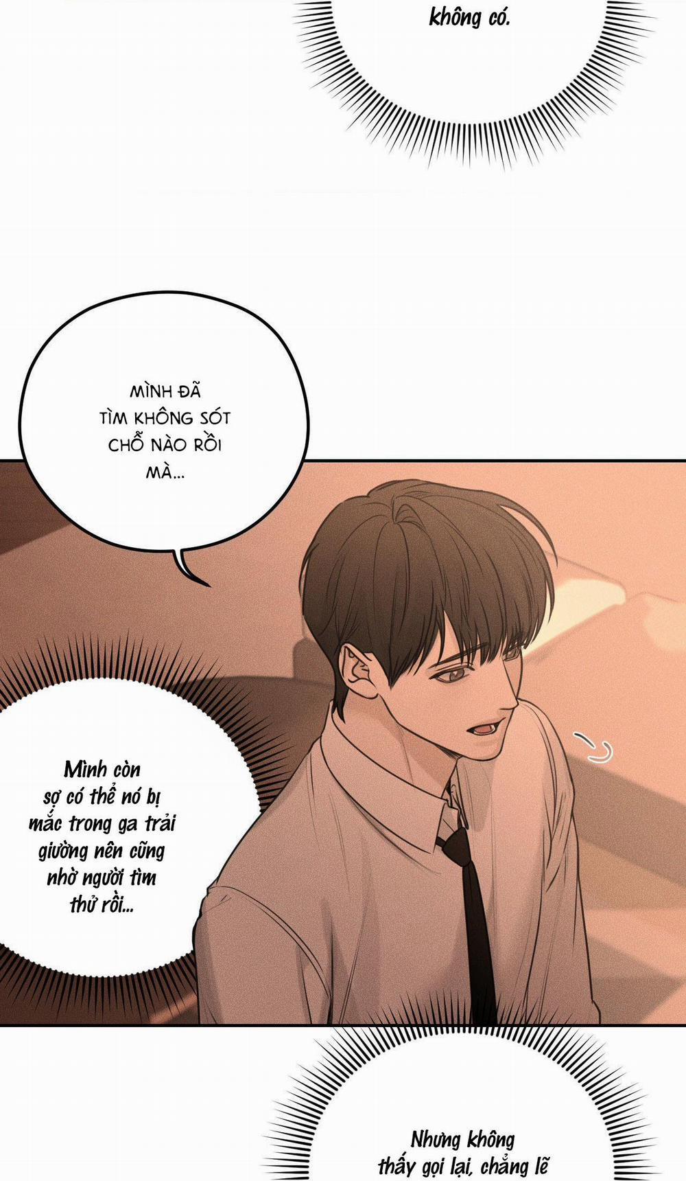 Gấu Teddy Thân Yêu 7 trang 47