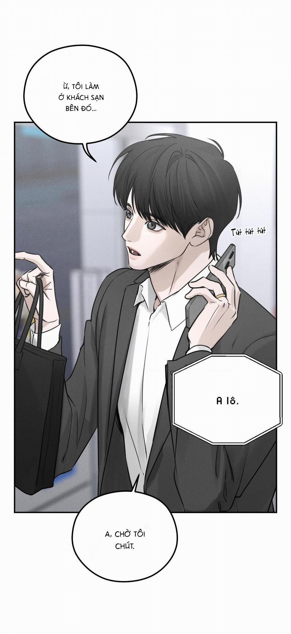 Gấu Teddy Thân Yêu 8 trang 15