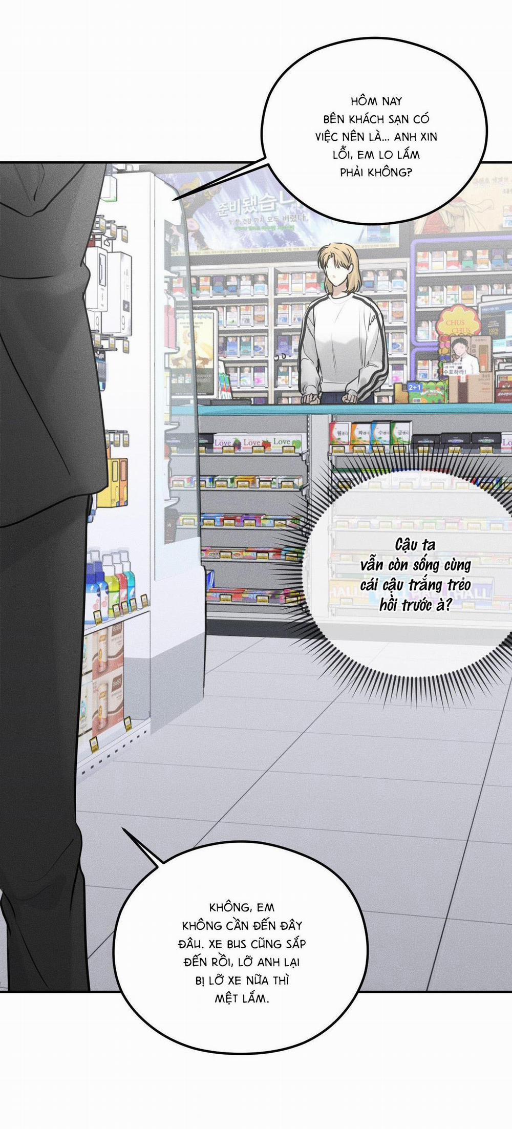 Gấu Teddy Thân Yêu 8 trang 18