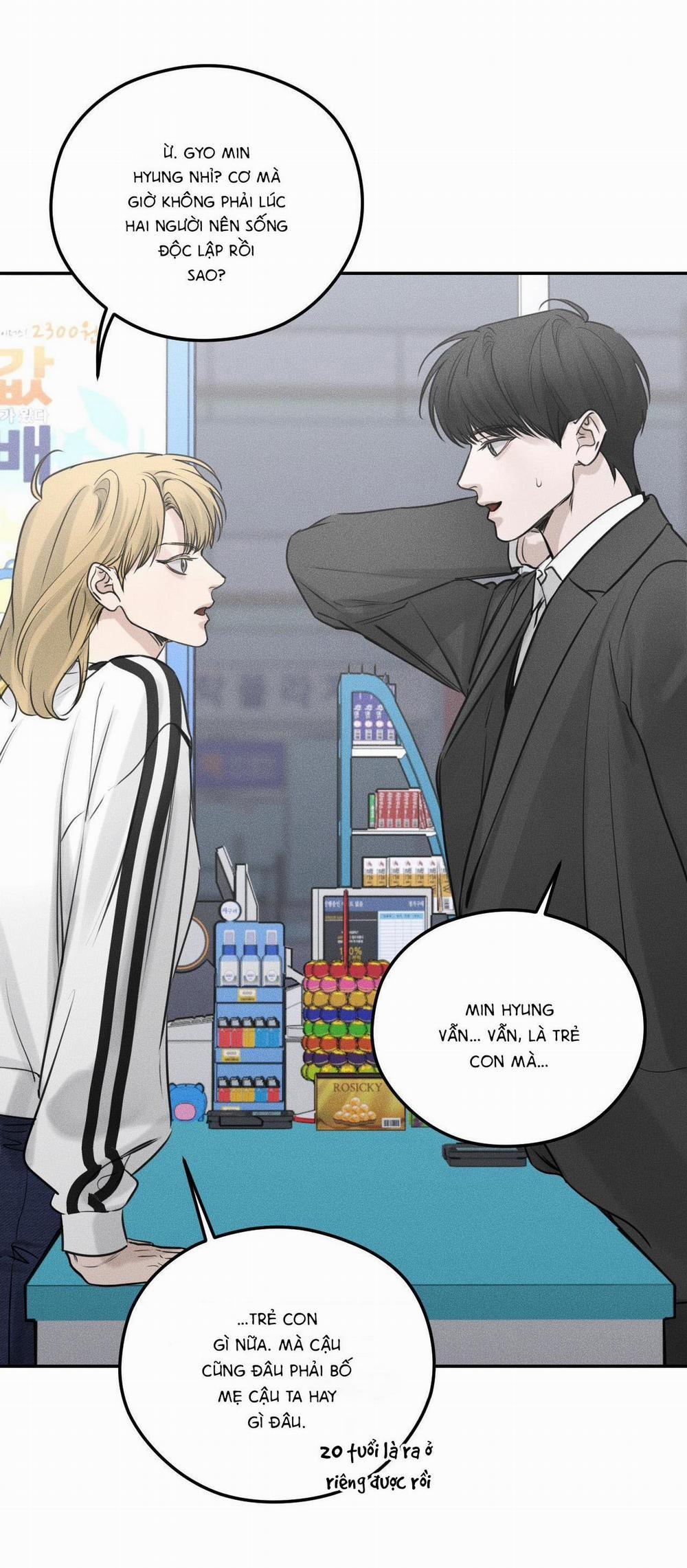 Gấu Teddy Thân Yêu 8 trang 23