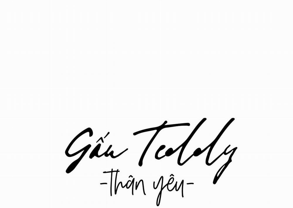 Gấu Teddy Thân Yêu 8 trang 30