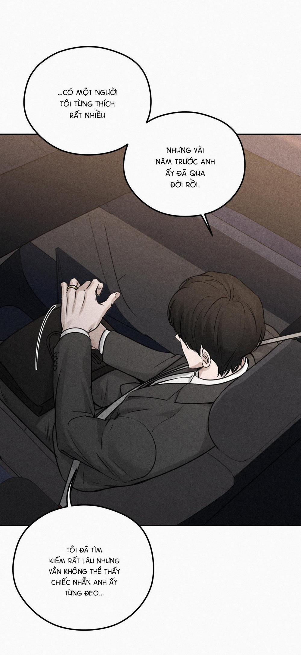 Gấu Teddy Thân Yêu 8 trang 50