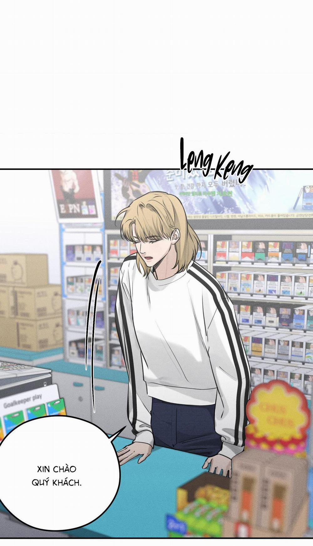 Gấu Teddy Thân Yêu 8 trang 6