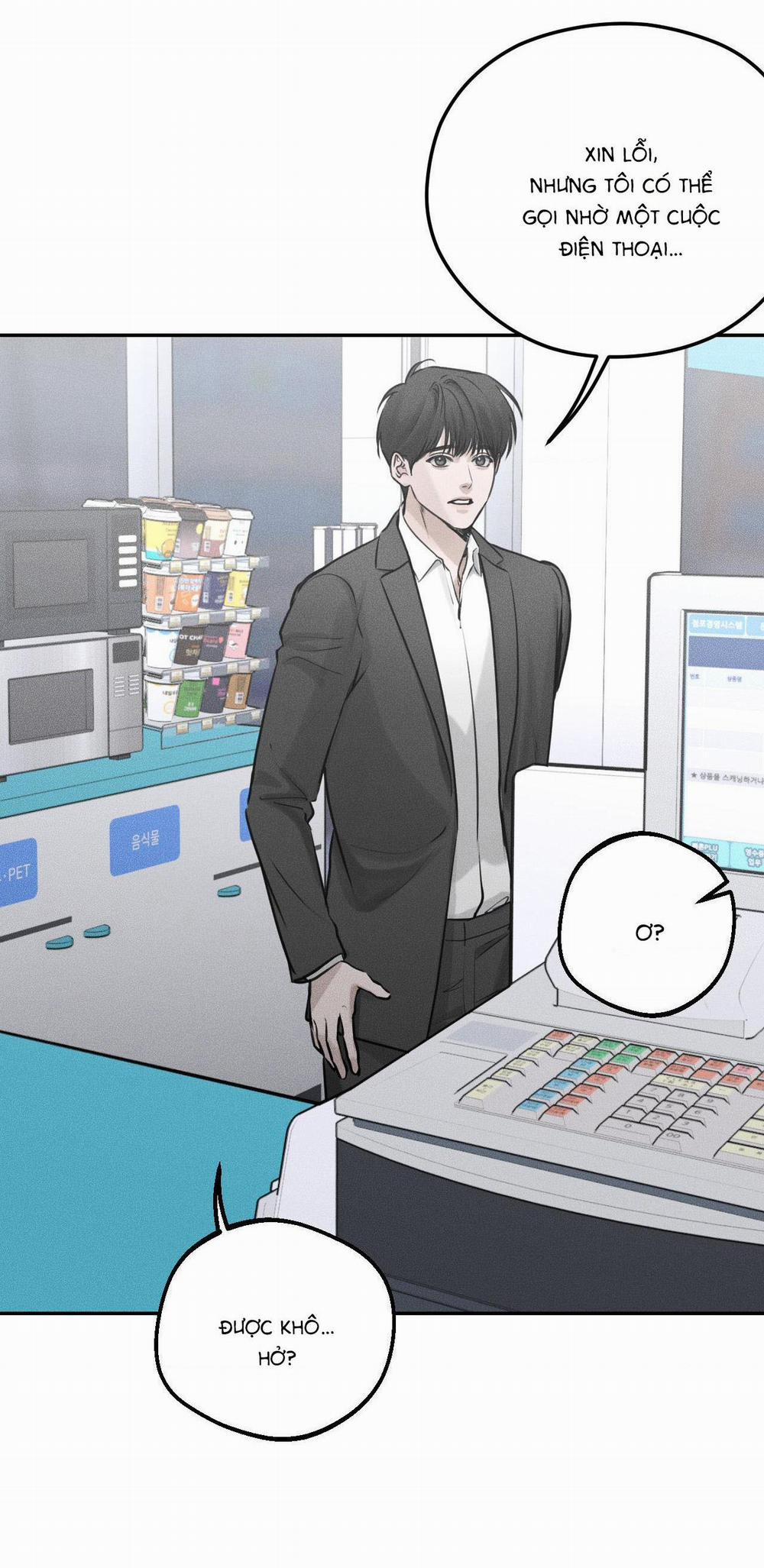 Gấu Teddy Thân Yêu 8 trang 7