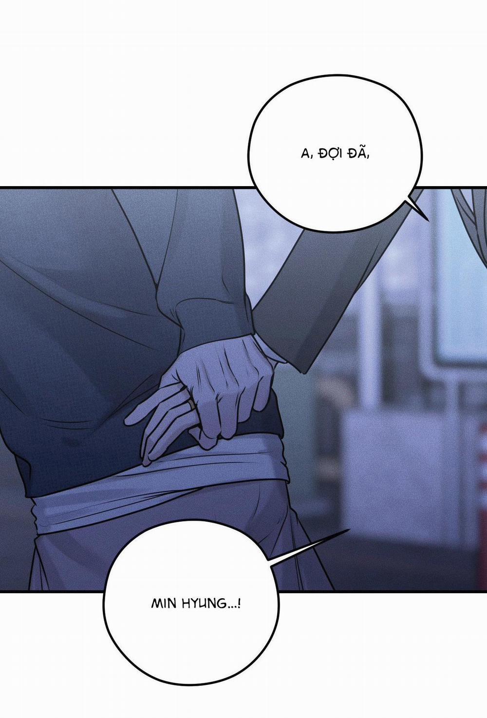 Gấu Teddy Thân Yêu 9 trang 10