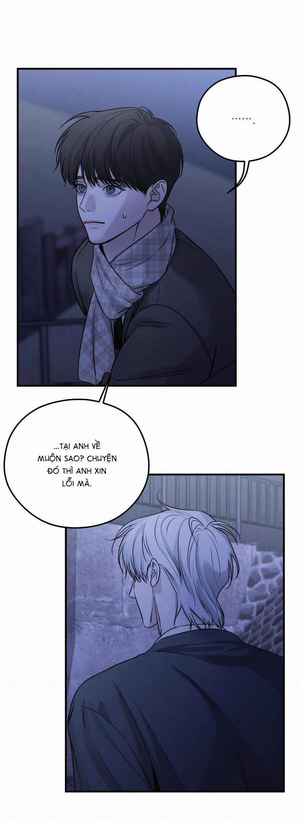 Gấu Teddy Thân Yêu 9 trang 18