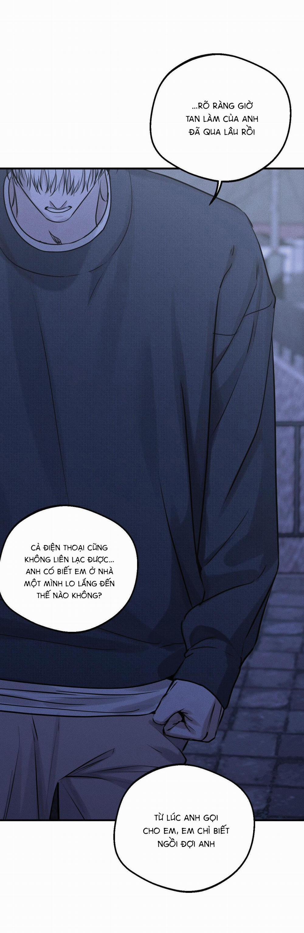 Gấu Teddy Thân Yêu 9 trang 24