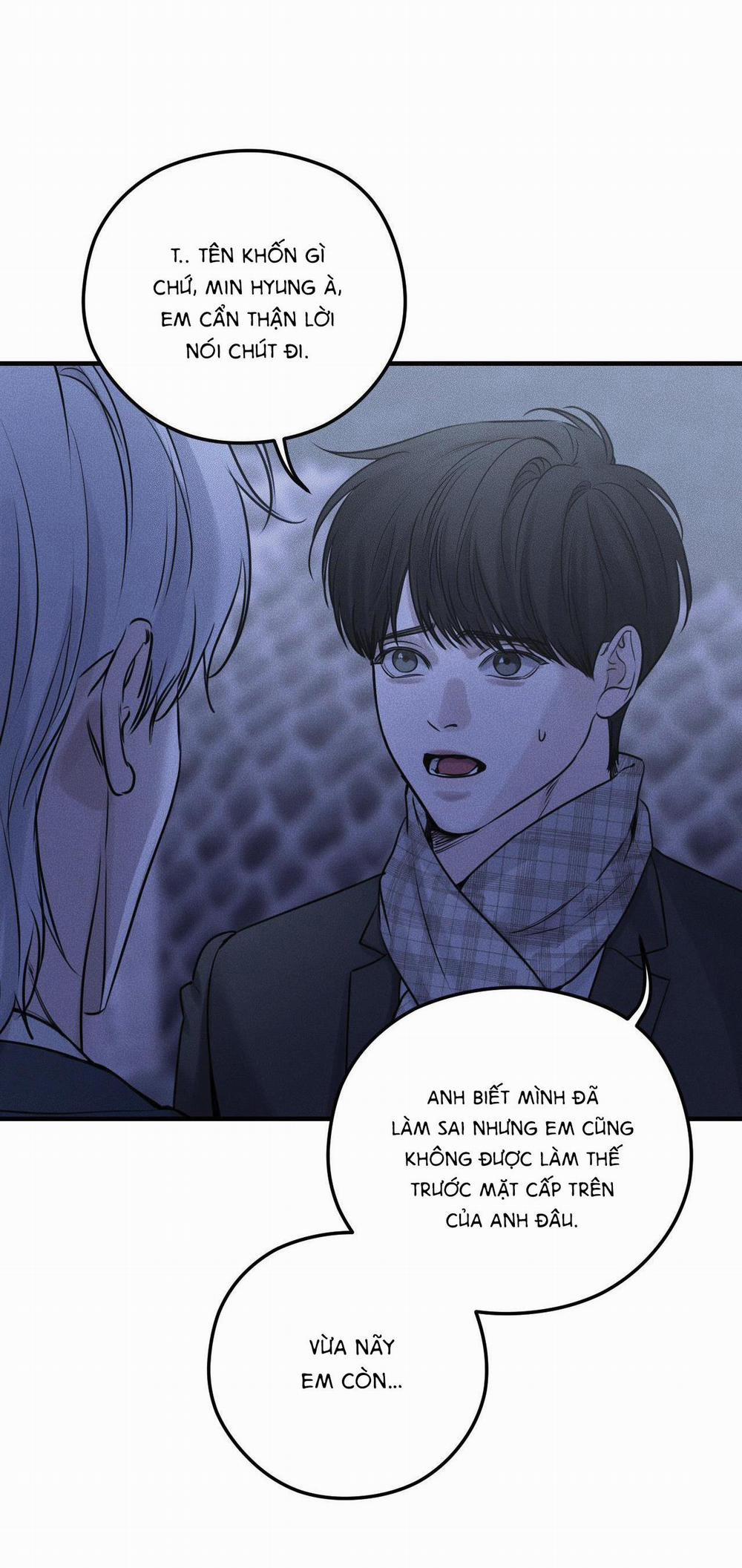 Gấu Teddy Thân Yêu 9 trang 26