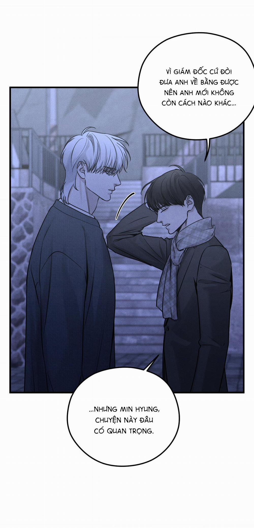 Gấu Teddy Thân Yêu 9 trang 37