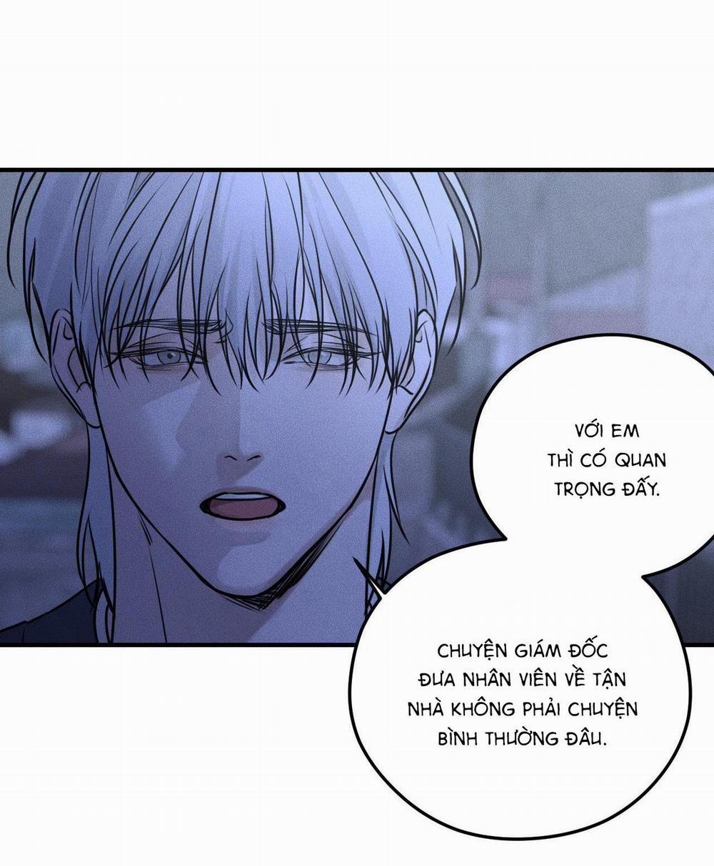 Gấu Teddy Thân Yêu 9 trang 38