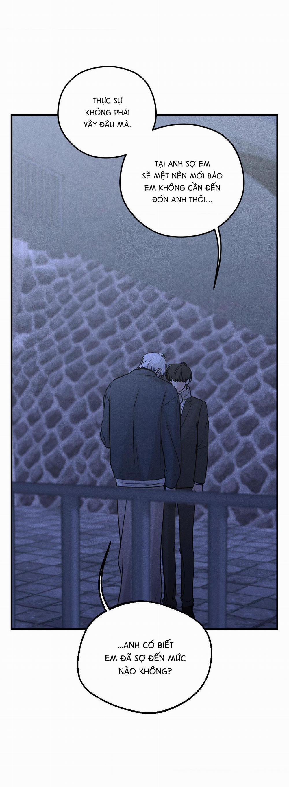 Gấu Teddy Thân Yêu 9 trang 40