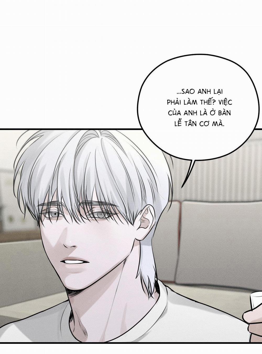 Gấu Teddy Thân Yêu 9 trang 50