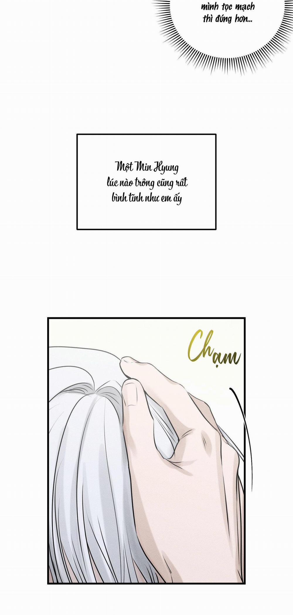 Gấu Teddy Thân Yêu 9 trang 52