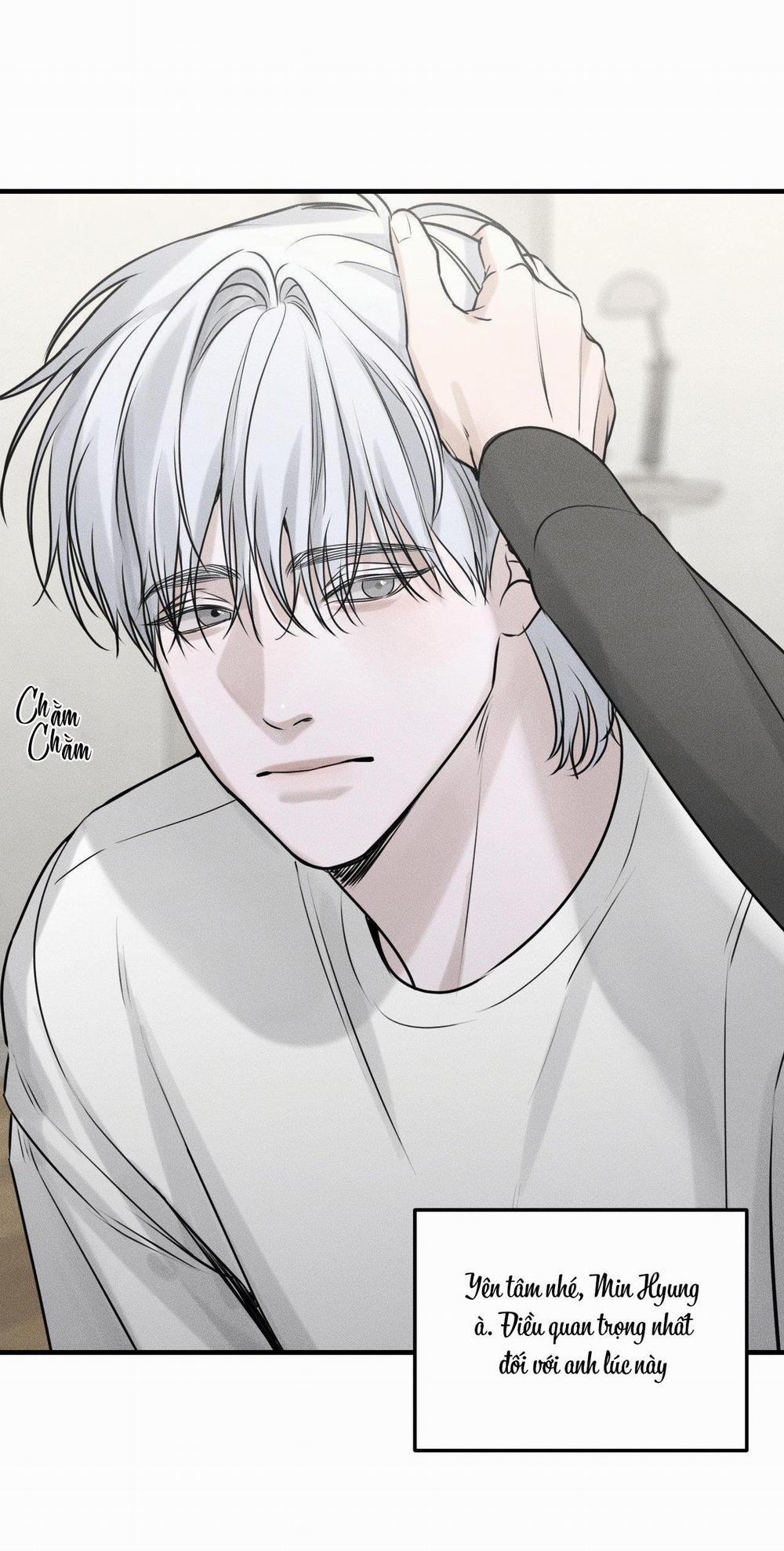 Gấu Teddy Thân Yêu 9 trang 55