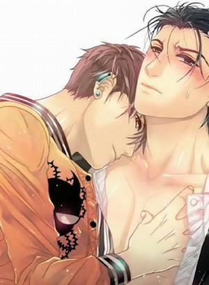 Đọc truyện tranh Gay Teacher