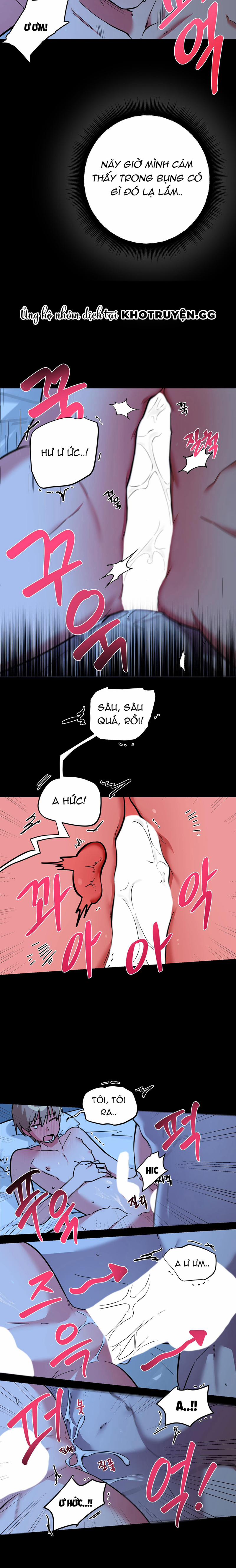 Gậy Yêu Tinh Biến Hình 2 trang 12