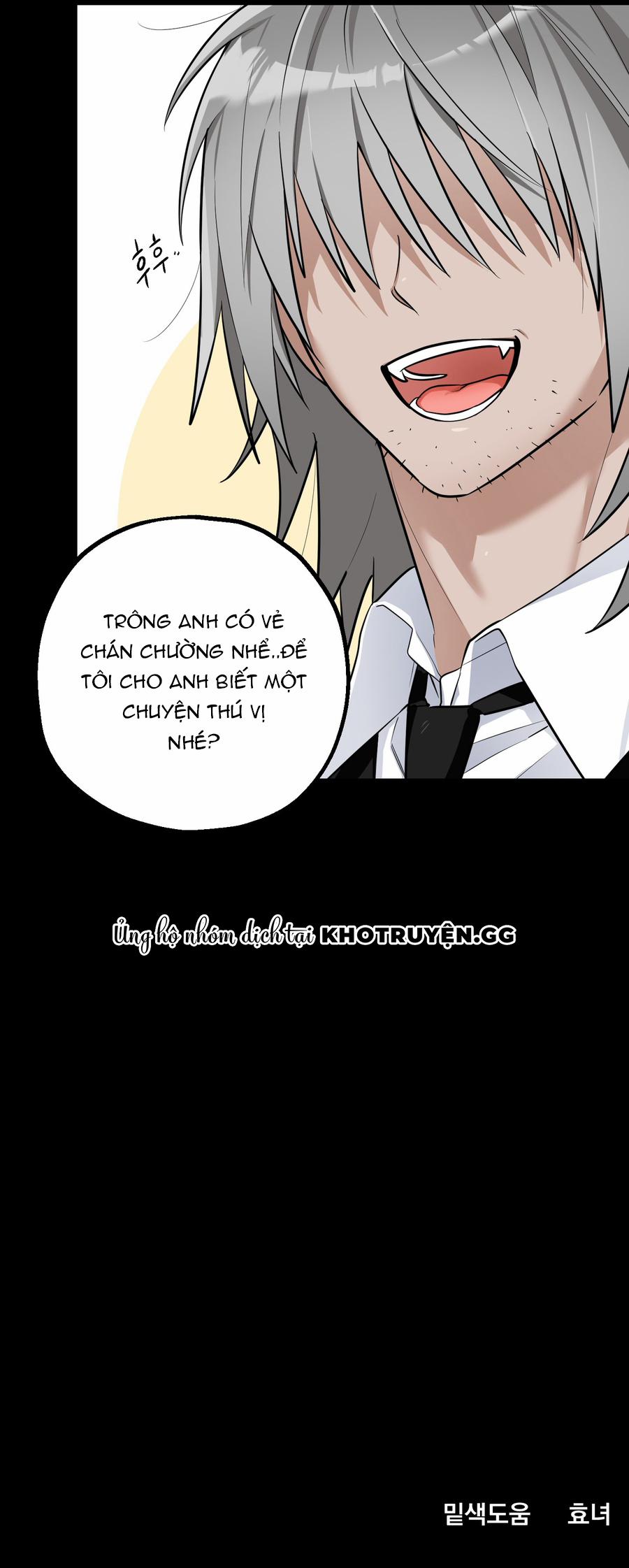 Gậy Yêu Tinh Biến Hình 3 trang 11