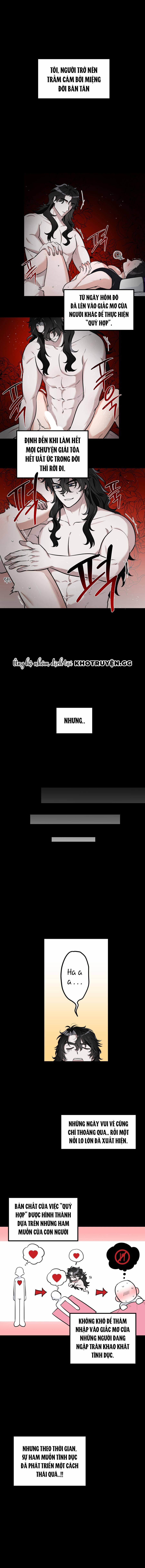 Gậy Yêu Tinh Biến Hình 3 trang 9