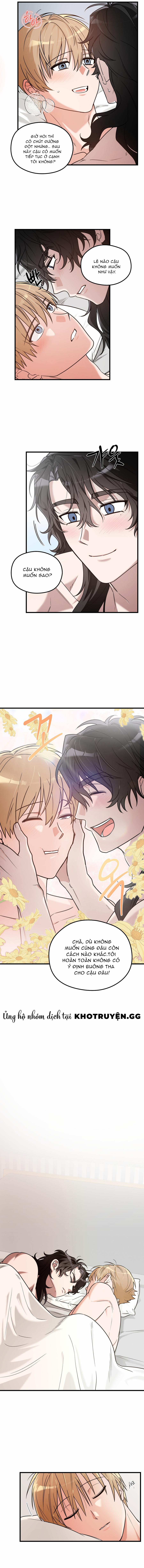 Gậy Yêu Tinh Biến Hình 7 trang 10