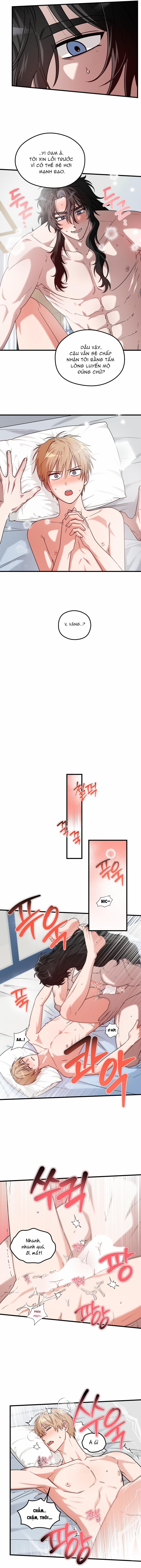 Gậy Yêu Tinh Biến Hình 7 trang 7