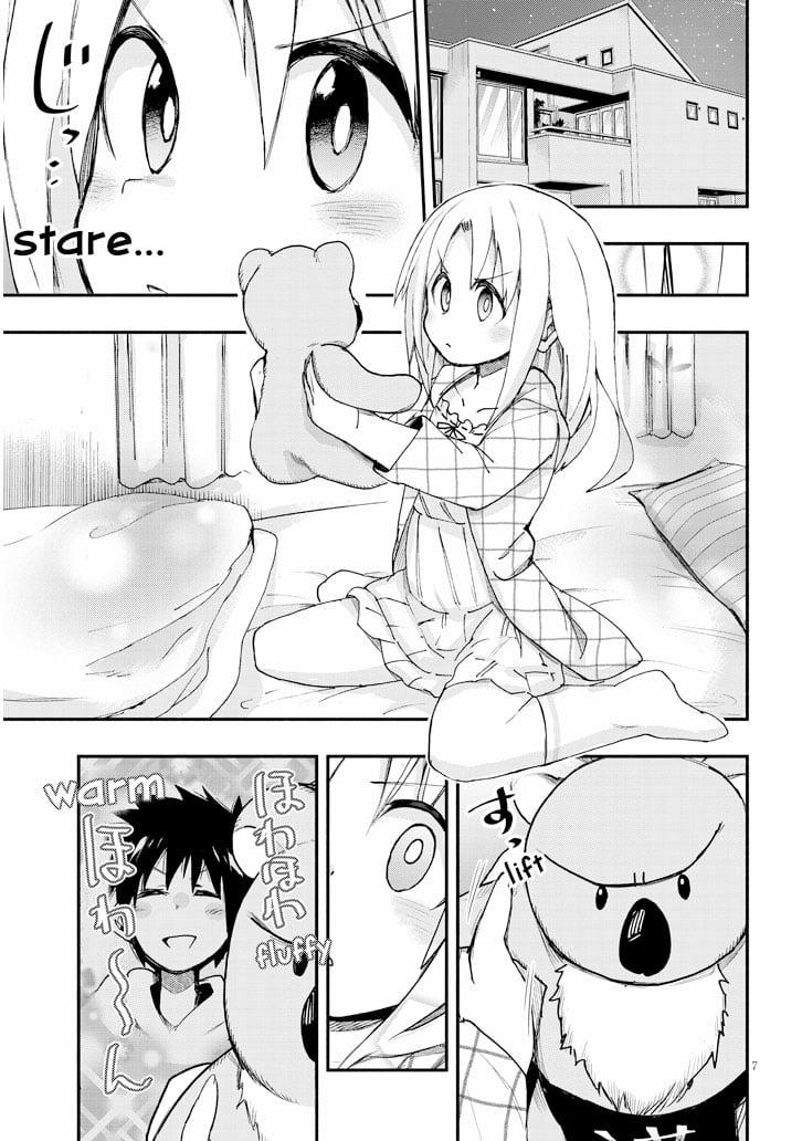 Geesen Shoujo To Ibunka Kouryuu 2 trang 7