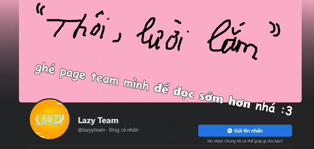 Geesen Shoujo To Ibunka Kouryuu 4 trang 13