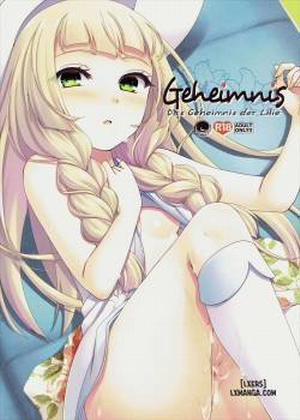 Đọc truyện tranh Geheimnis