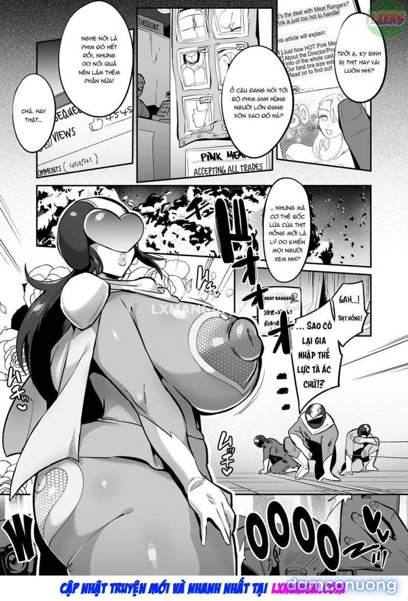 Gekidan no Mensetsu ni Kita Muchimuchi Onna o Ogeretsu Heroine ni Shite mita Kekka 1 trang 14