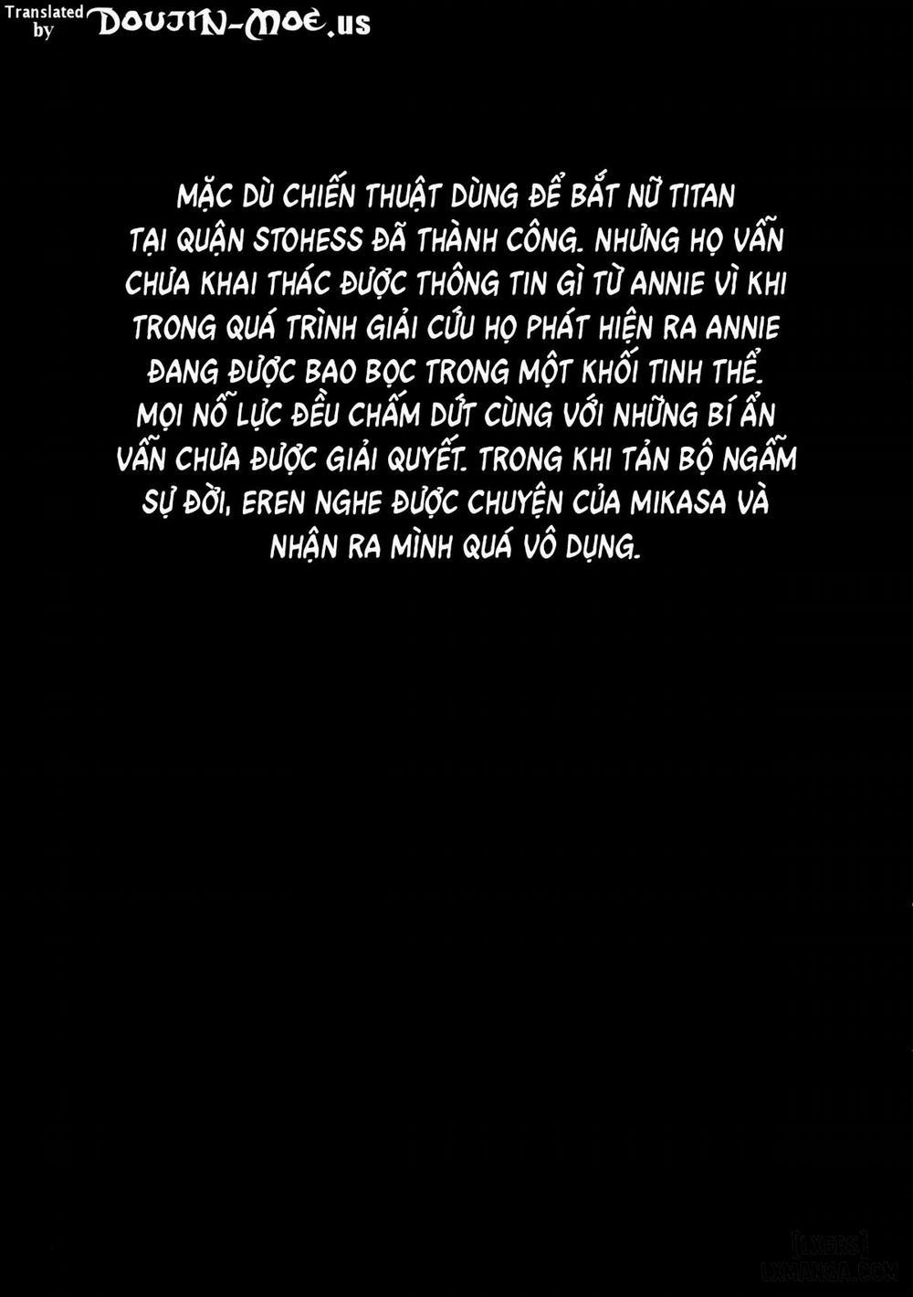 Gekishin San Oneshot trang 3